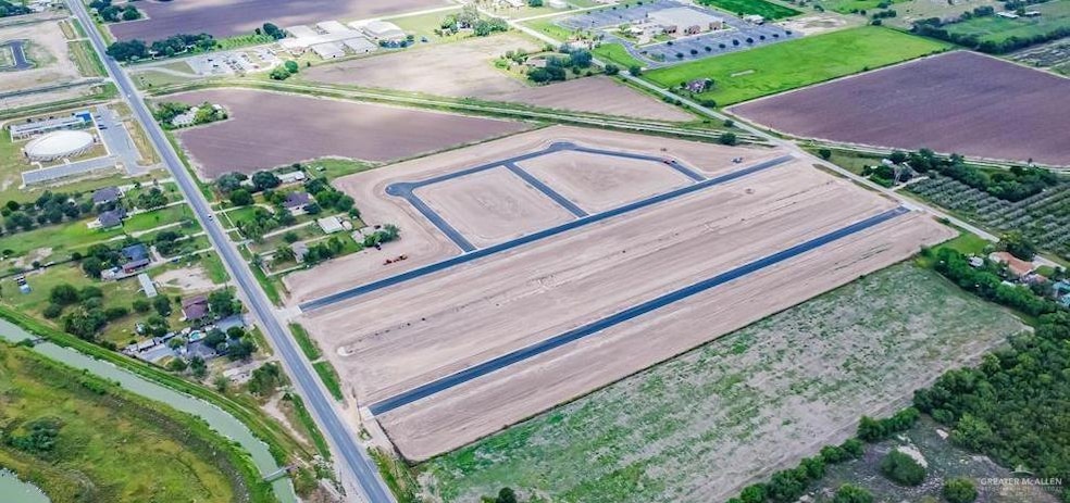 lot 37 Charity Cir, La Feria, TX 78559 - photo 1