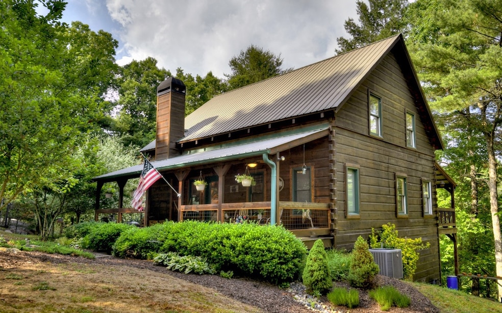 173 Kassey Cir, Mineral Bluff, GA 30559 - photo 1