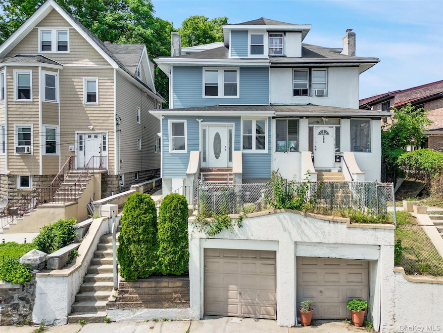 490 van Duzer St, Staten Island, NY 10304 - photo 1