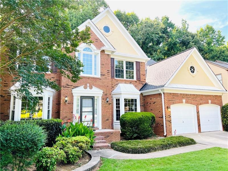 10900 Chatburn Way, Duluth, GA 30097 - photo 1