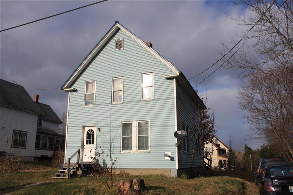 8 1st St, Derby, ME 04463 - photo 1