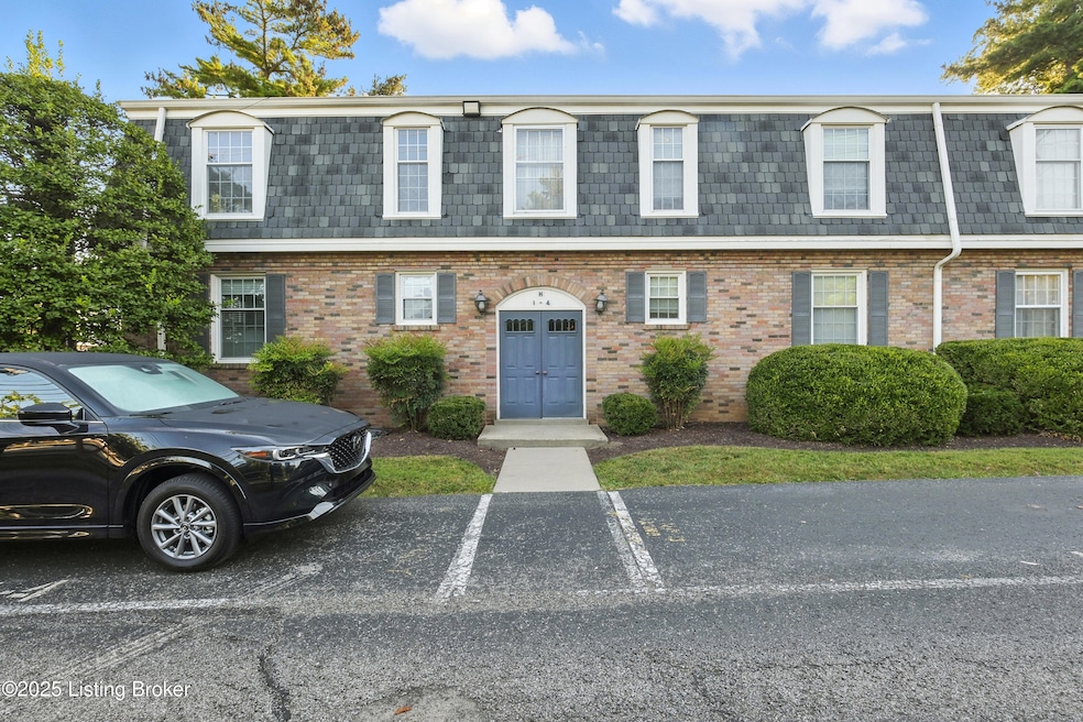 521 Zorn Ave unit H4, Louisville, KY 40206 - photo 1