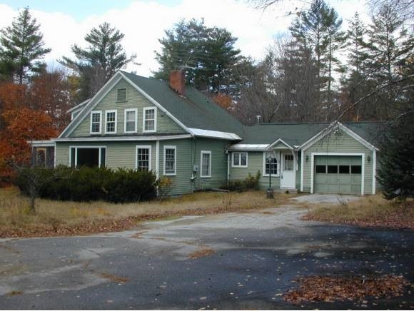 315 Lafayette Dr, Franconia, NH 03580 - photo 1