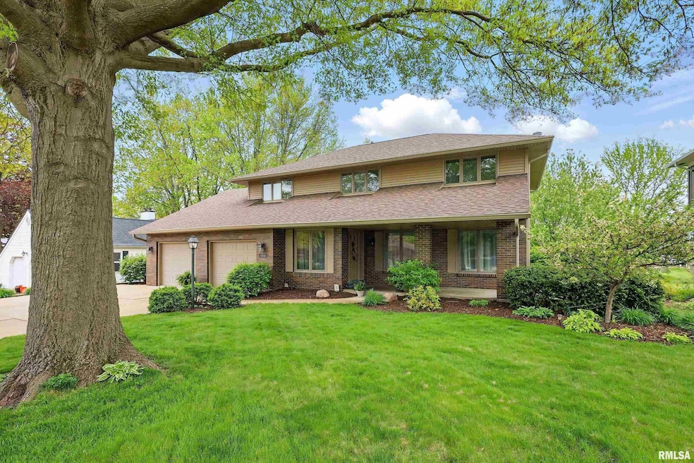 4444 Spring St, Davenport, IA 52807 - photo 1