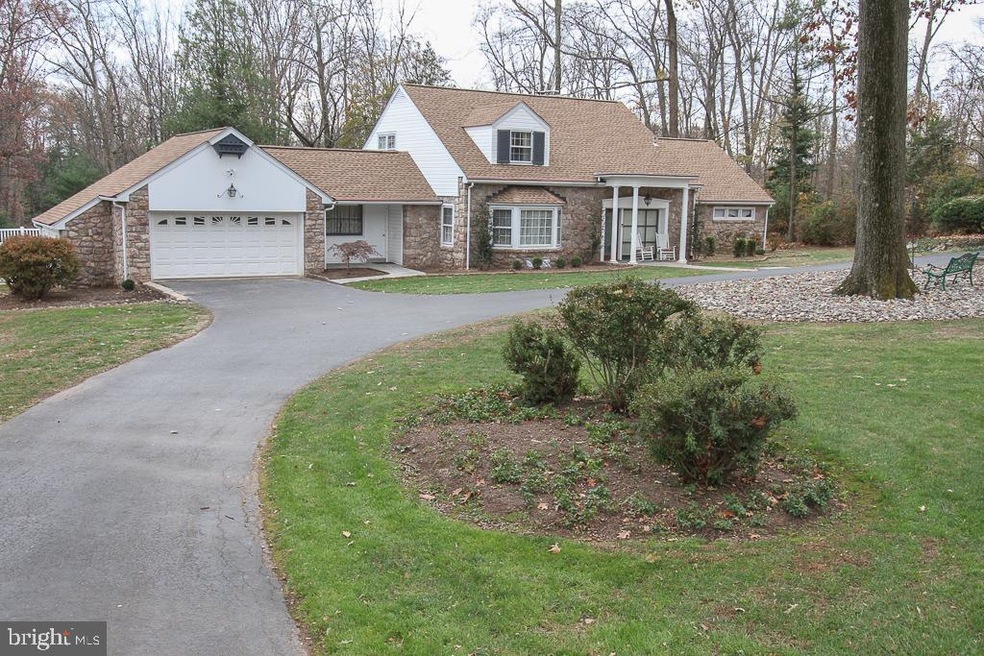 420 Englesville Rd, Boyertown, PA 19512 - photo 1