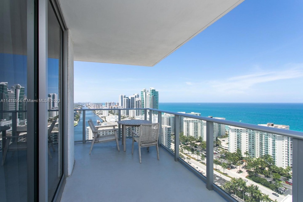 Hyde Beach House unit R1201, Hollywood, FL 33019 - photo 1