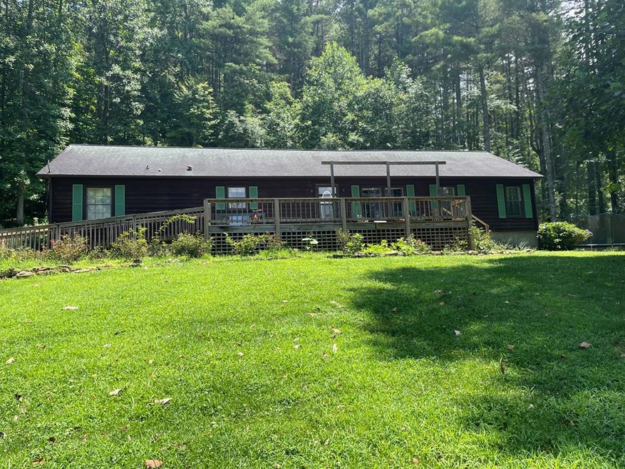 Main View