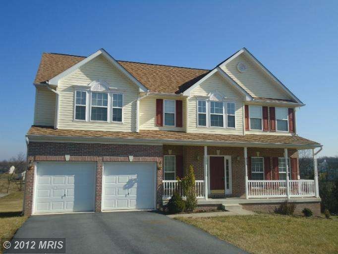 53 Cirrus Way, Kearneysville, WV 25430 - photo 1