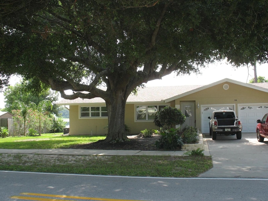 45 S Shell Rd, Debary, FL 32713 - photo 1