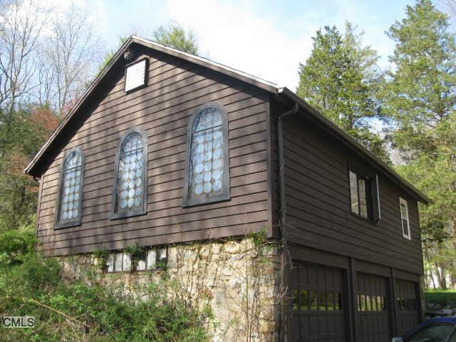 99 Old Easton Turnpike unit BARN, Weston, CT 06883 - photo 1
