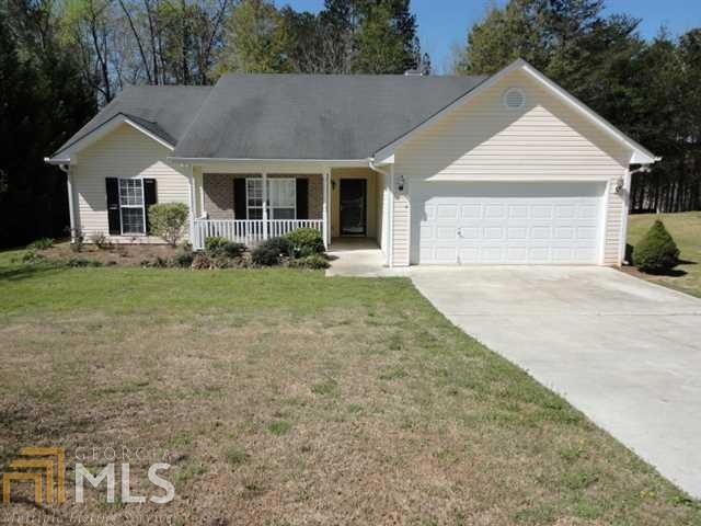 5950 April Dr, Buford, GA 30518 - photo 1
