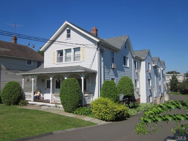 127 Lockwood Ave unit 4, Stamford, CT 06902 - photo 1