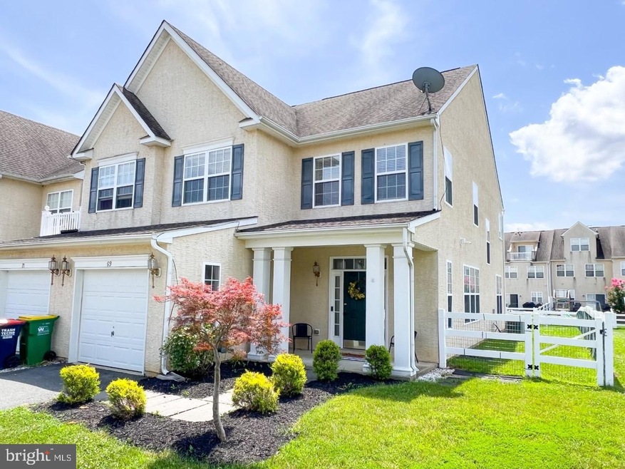 69 Springfield Cir, Middletown, DE 19709 - photo 1