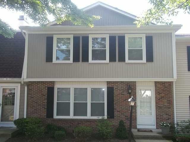 Exterior Front Welcome to 164 New Wickham Drive in