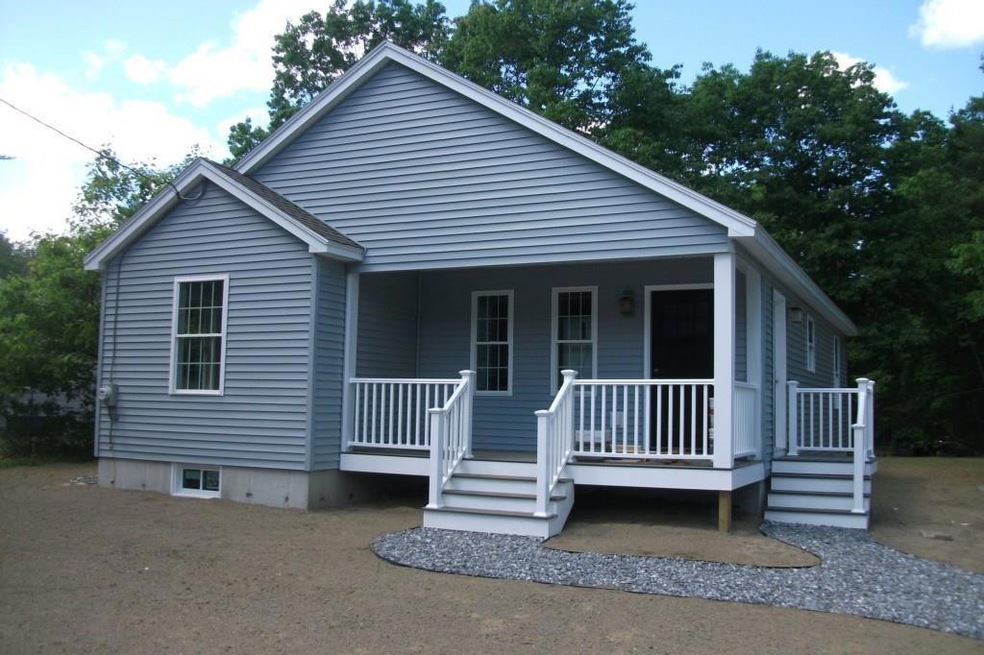 39 Pinewoods Rd, Lisbon, ME 04250 - photo 1