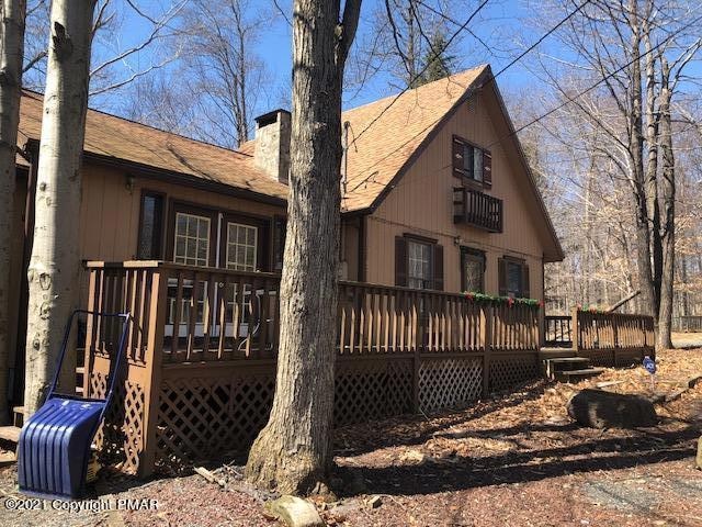 7511 Crestview Dr, Tobyhanna, PA 18466 - photo 1