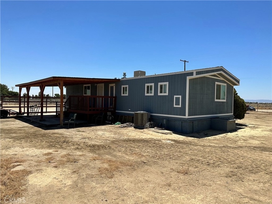 6727 Holiday Ave, Rosamond, CA 93560 - photo 1