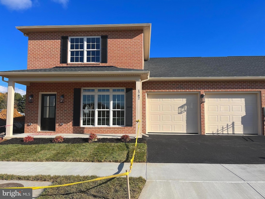 1782 Meridian Dr, Hagerstown, MD 21742 - photo 1