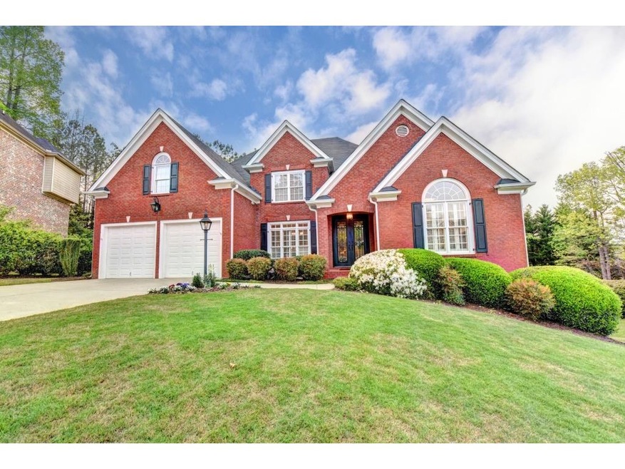 Gorgeous 4 Bedroom 4 Bath Home In Hamilton Mill