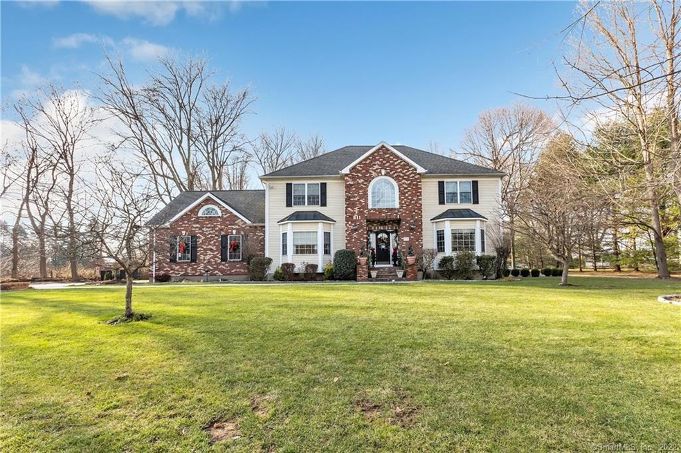 115 Lewis Rd, Trumbull, CT 06611 - photo 1