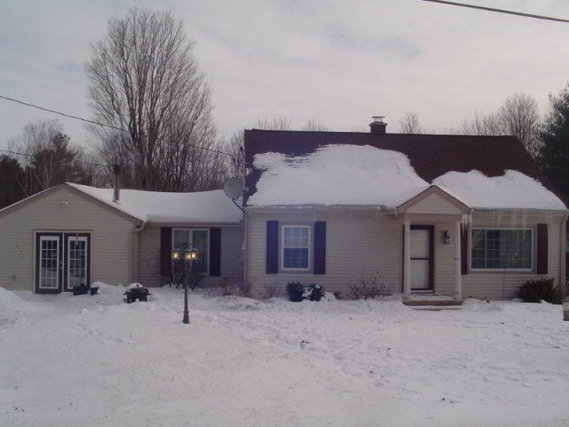 Main View