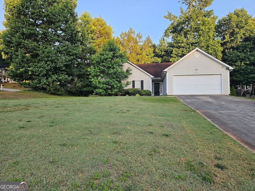 3965 Caleb Ct, Ellenwood, GA 30294 - photo 1