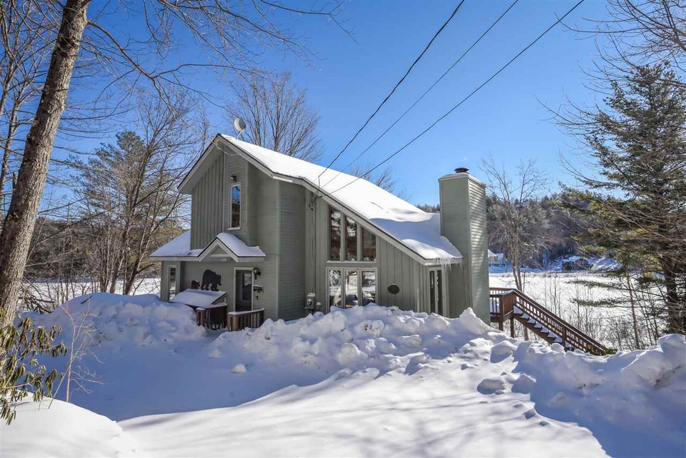 97 Spruce Lake Estates, Wilmington, VT 05363 - photo 1