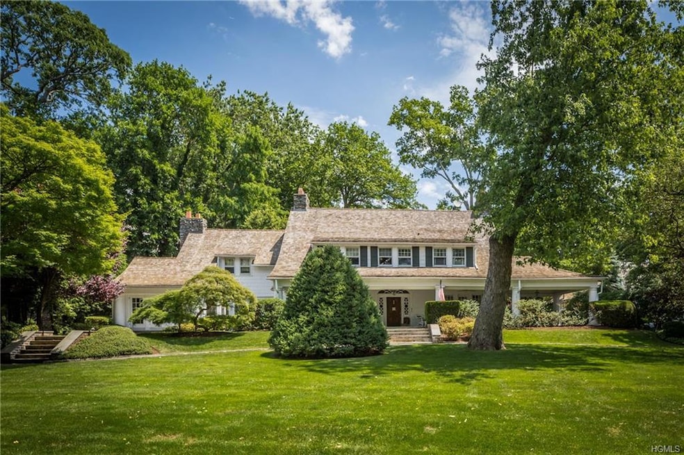 19 Garden Ave, Bronxville, NY 10708 - photo 1