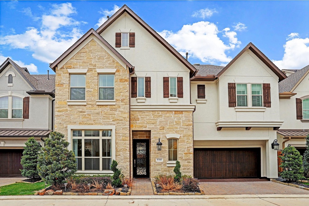 8308 Barberry Branch St, Houston, TX 77055 - photo 1