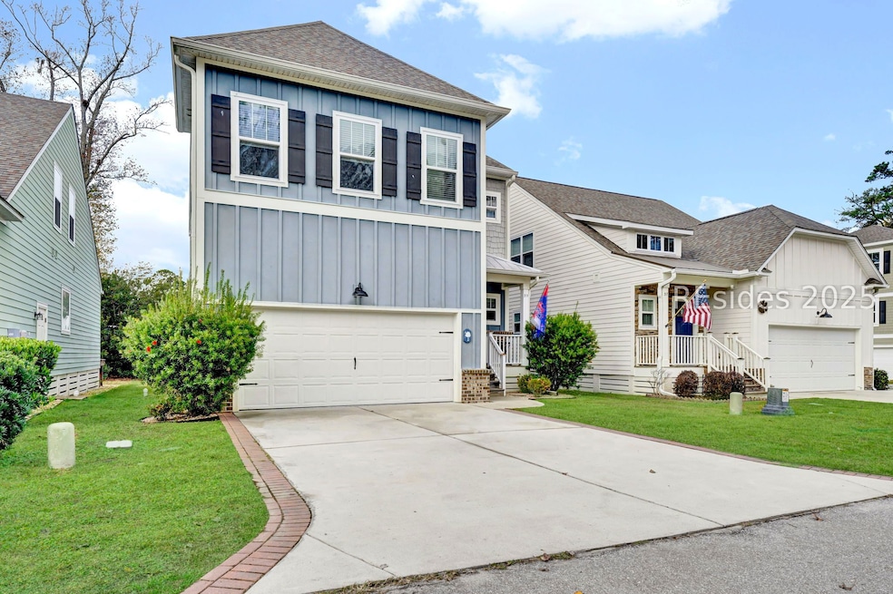 35 Tansyleaf Dr, Hilton Head Island, SC 29926 - photo 1