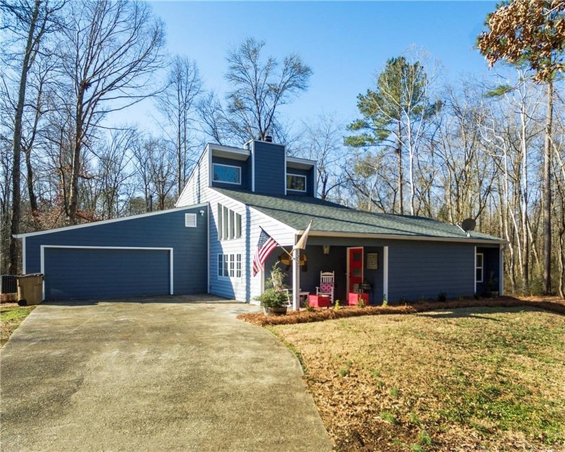 1907 N Landing Way, Marietta, GA 30066 - photo 1