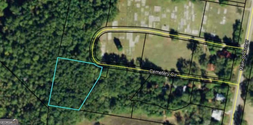 268 Cemetery Cir, Comer, GA 30629 - photo 1