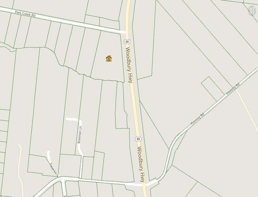 0 Woodbury Hwy, Manchester, TN 37355 - photo 1