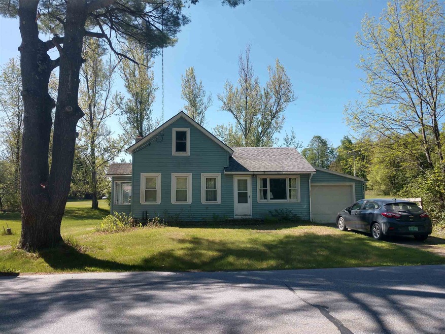 95 River St, Castleton, VT 05735 - photo 1