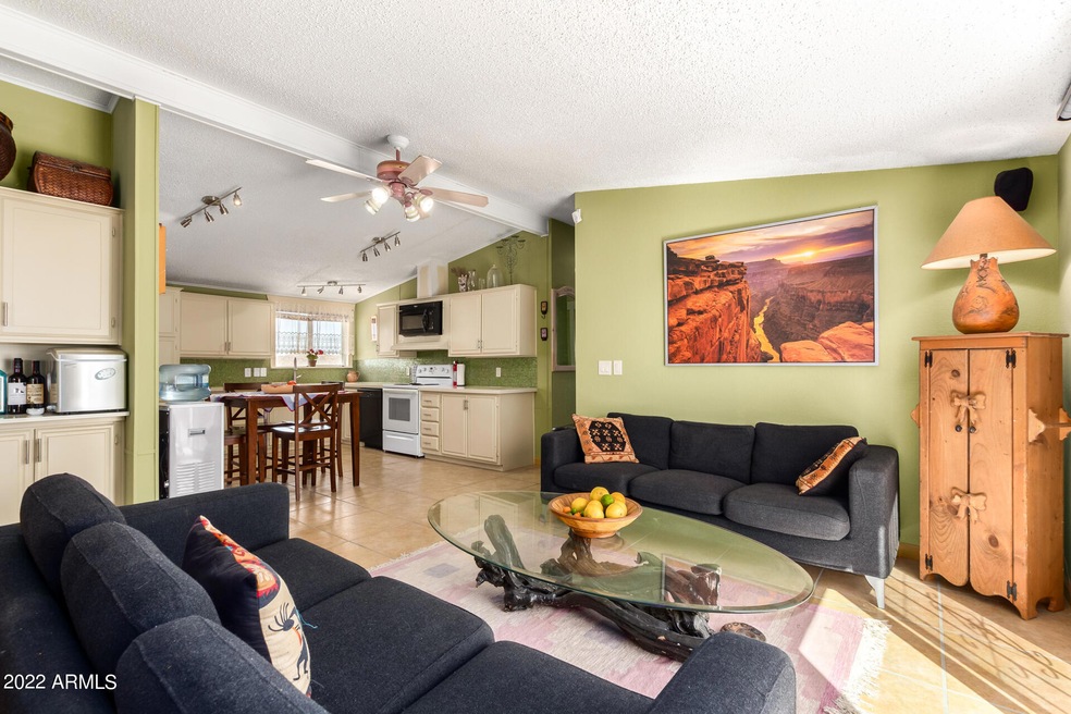 Family Room or Bonus Room