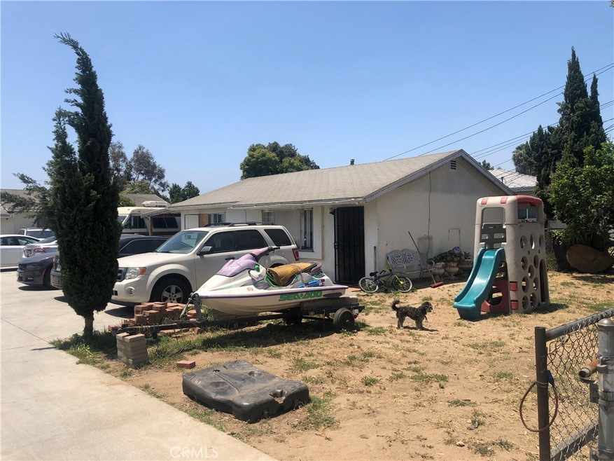 unlisted-address, Inglewood, CA 90303 - photo 1