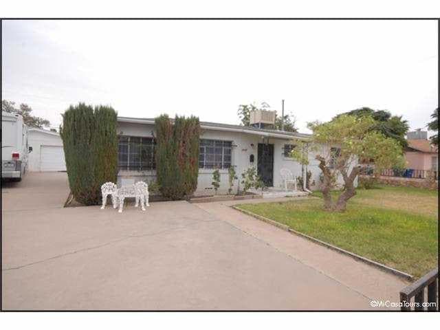 7517 Mazatlan Dr, El Paso, TX 79915 - photo 1