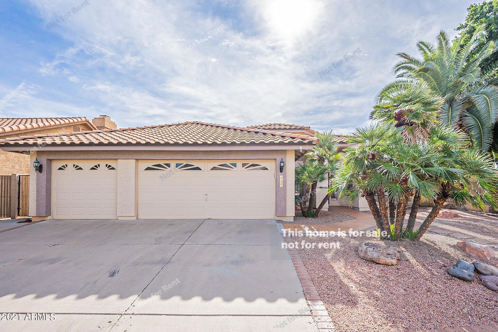 1155 W Iris Dr, Gilbert, AZ 85233 - photo 1