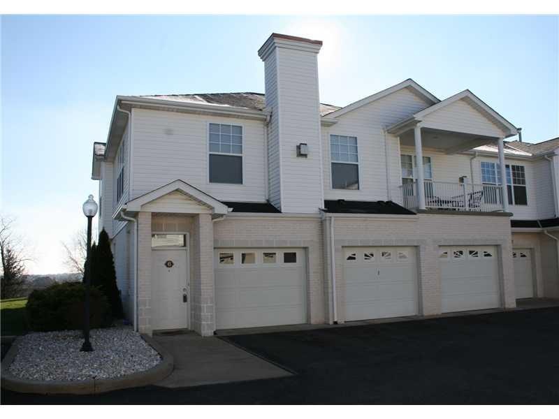 Exterior Front. Set apart from the rest, this pris