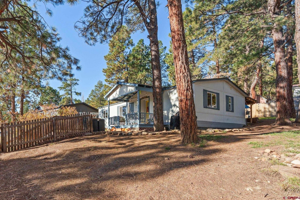 41 Moss Road Trail, Durango, CO 81303 - photo 1