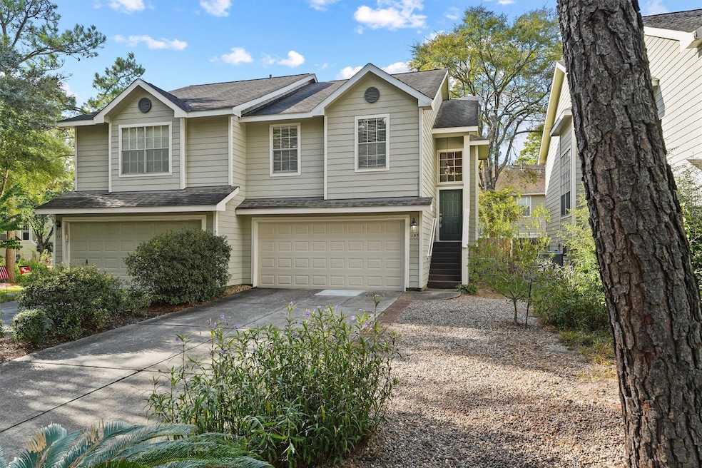 195 S Walden Elms Cir, Spring, TX 77382 - photo 1