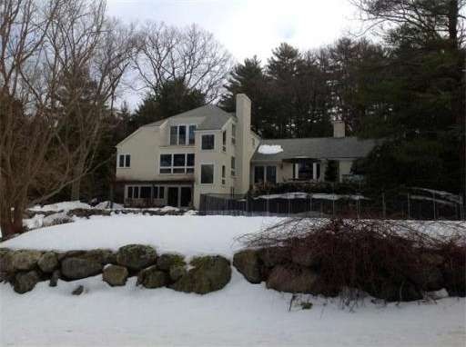 70 Conant Rd, Weston, MA 02493 - photo 1