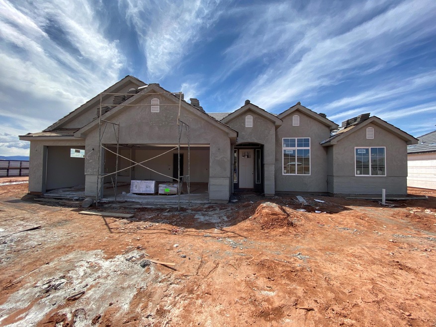 4128 S 490 E, Washington, UT 84780 - photo 1