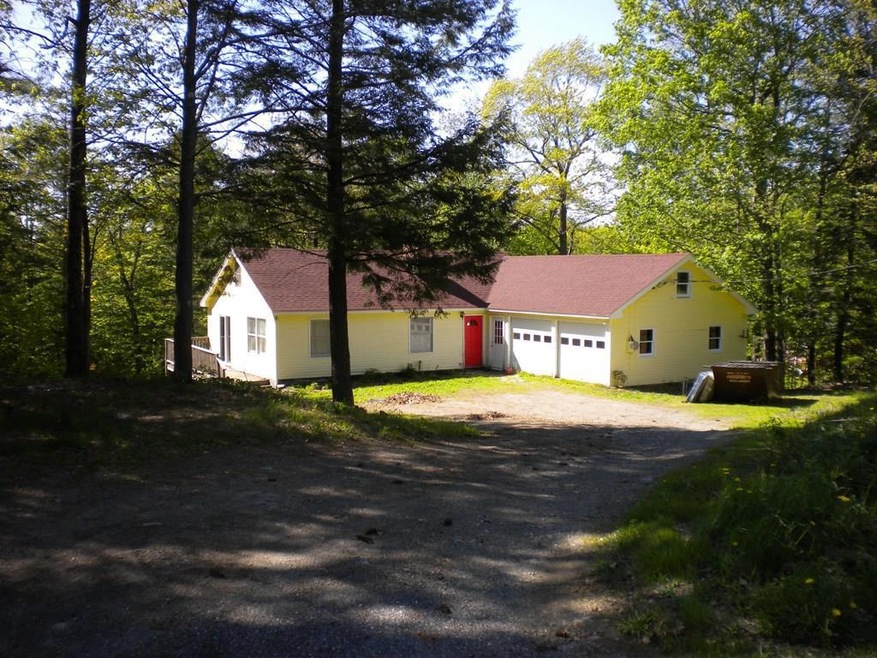 Main View