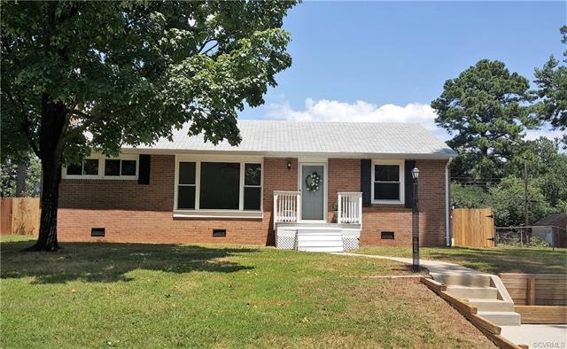 8206 Reinland Dr, Henrico, VA 23294 - photo 1