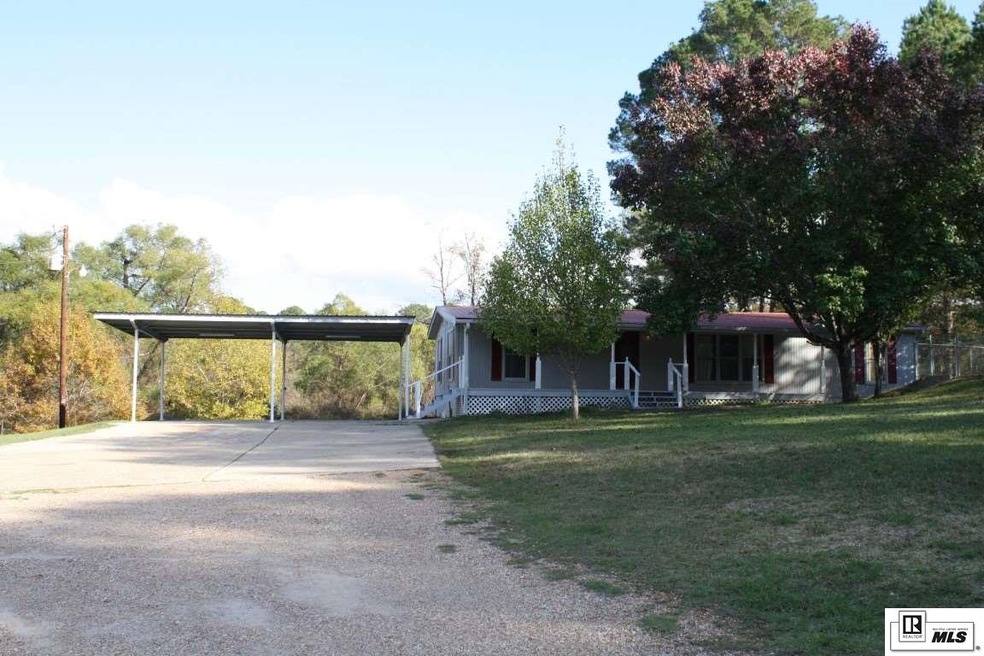 717 Matt Hammonds Rd, Calhoun, LA 71225 - photo 1