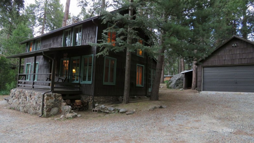 Idyllwild Charmer!