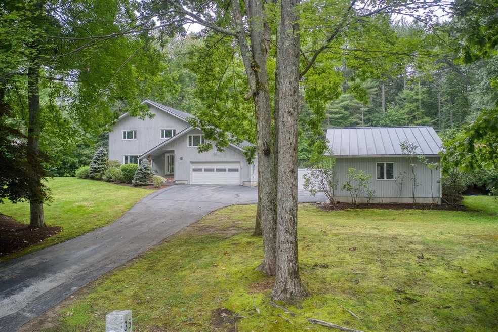 35 Mulberry Ln, Bedford, NH 03110 - photo 1