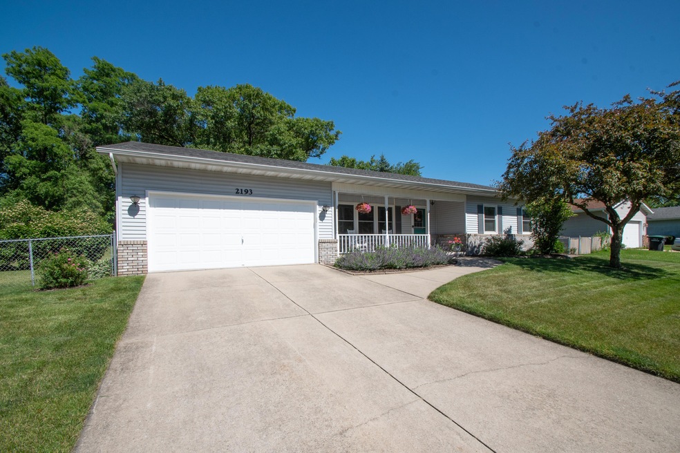 2193 Madison St, Portage, IN 46368 - photo 1