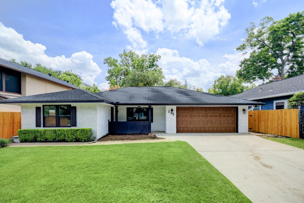 212 E 25th St, Houston, TX 77008 - photo 1